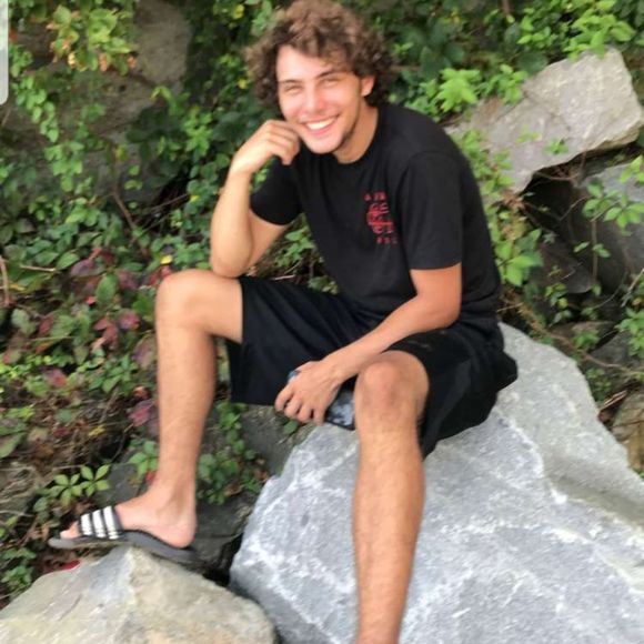 Meet your Posher, Devin - Picture 1 of 1